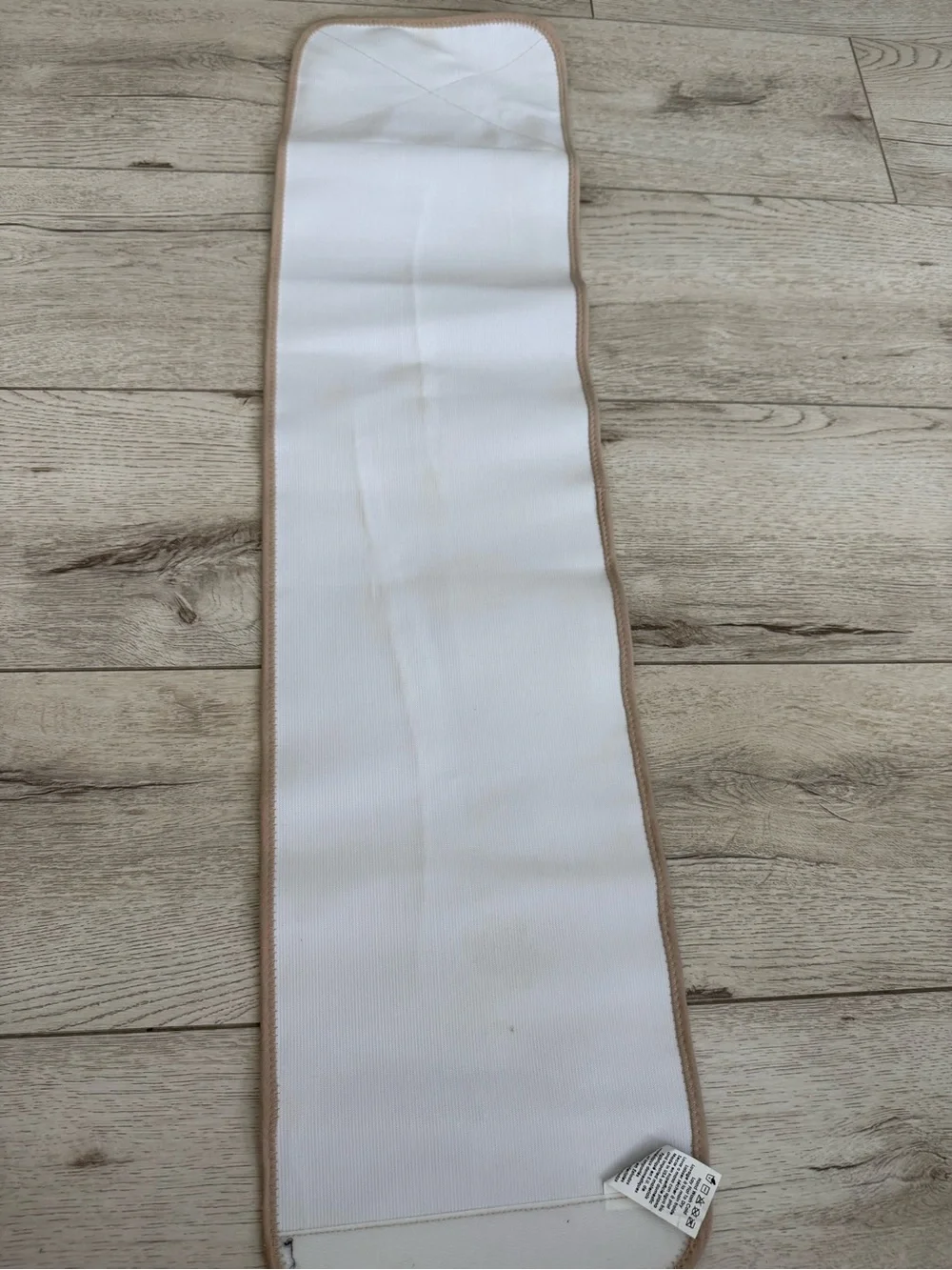 Belly Bandit wrap